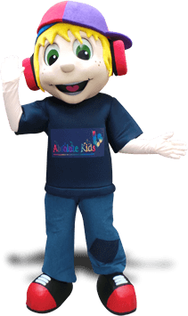 ABSOLUTE KIDS CHARACTER COSTUME