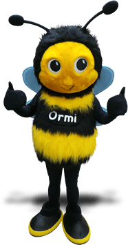 CHARITY MASCOT COSTUMES