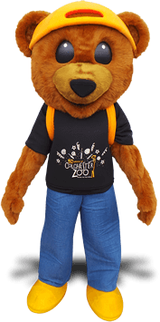 ZOO MASCOT COSTUMES