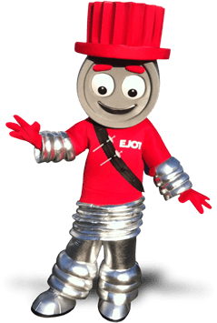 COMPONENT CHARACTER COSTUME